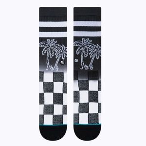Stance Underwear & Socks - Stance Dipped Crew Height Socks Stance Underwear & Socks - Stance Dipped Crew Height Socks